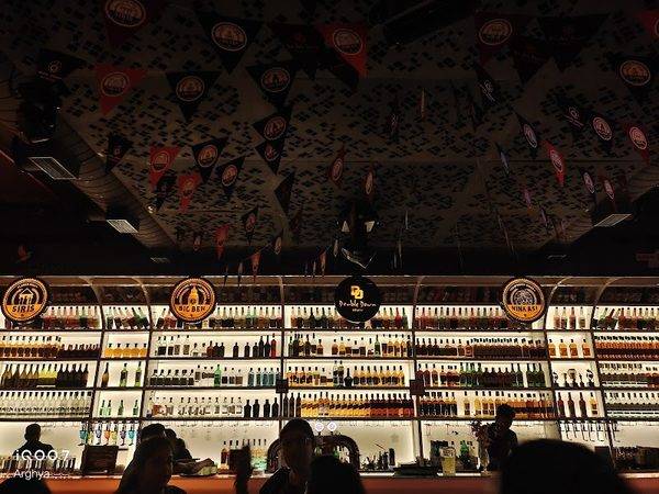 Double Down Brewpub And Cafe